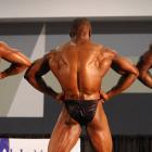 Ridge  Belter - NPC Golds Classic 2011 - #1